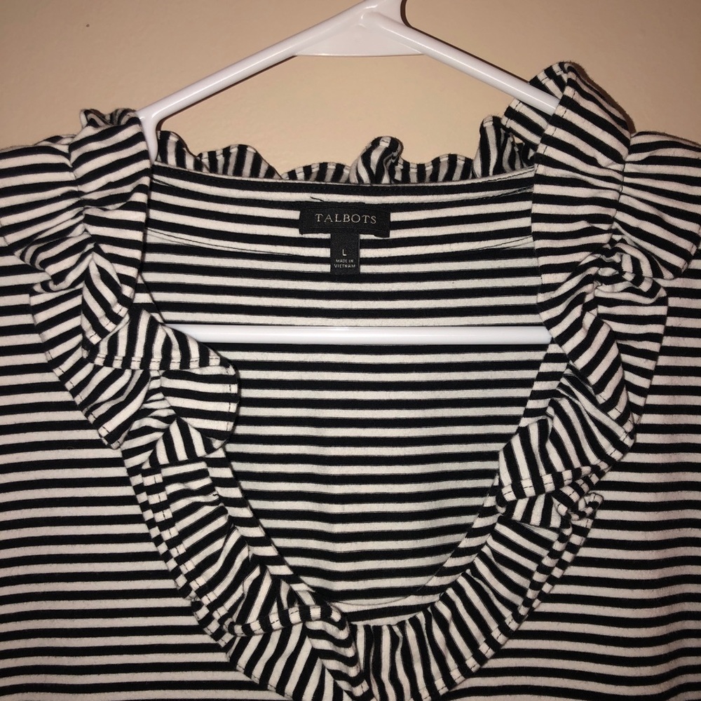 Talbots Shift Dress - image 2